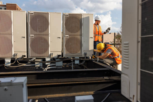 Best Geothermal HVAC Systems in Bellerose Terrace, NY