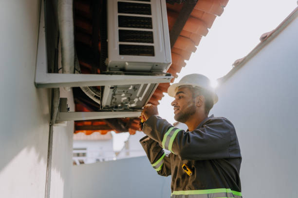 HVAC Supply and Distribution