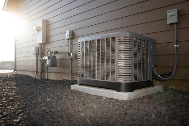 Best Solar-powered HVAC Systems in Bellerose Terrace, NY